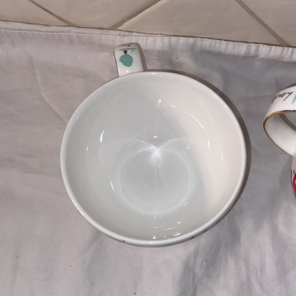 New James Sadler “London Travel” Tea for One - Picture 6 of 12